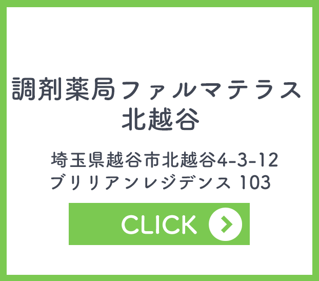 調剤薬局ファルマテラス 北越谷